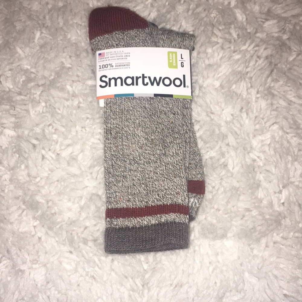 Smart wool Socks